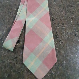 A Hand Made Polo Tie by Ralph Lauren #68